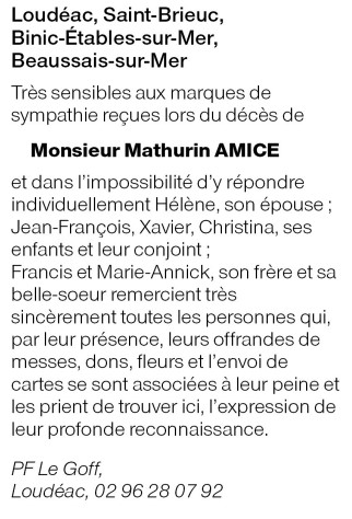 Image Remerciement