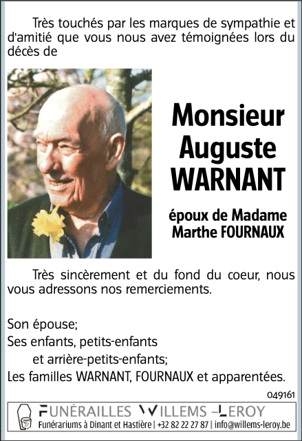 Image Remerciement
