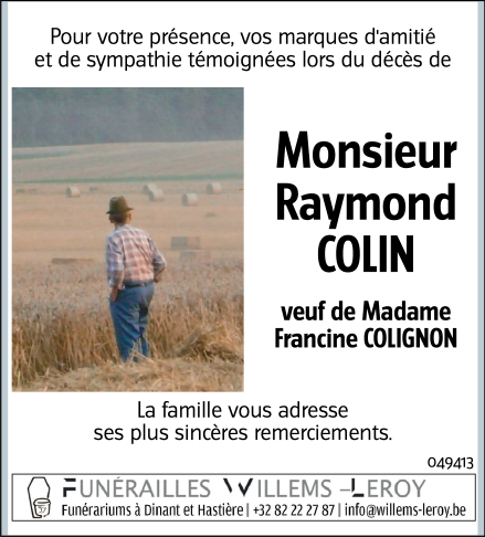Image Remerciement