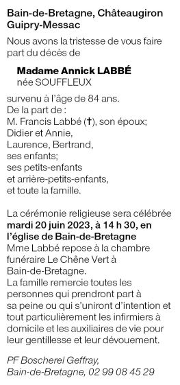 Image Avis Ouest-France