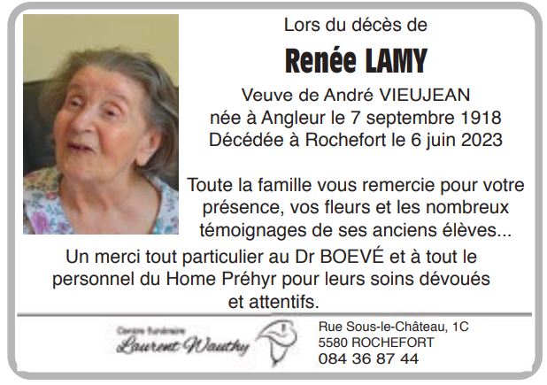 Image Remerciement