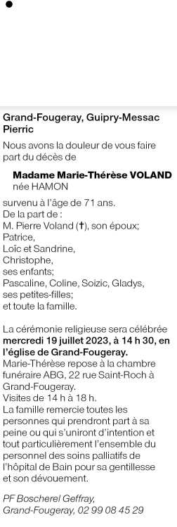 Image Avis Ouest-France