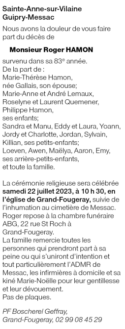 Image Avis Ouest-France