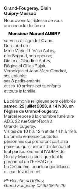 Image Avis Ouest-France