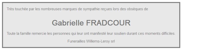 Image Remerciement