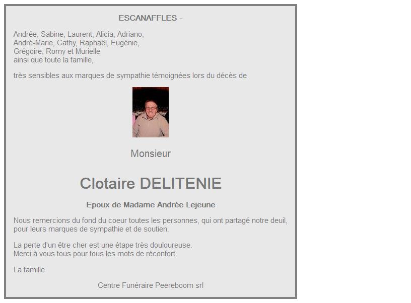 Image Remerciement