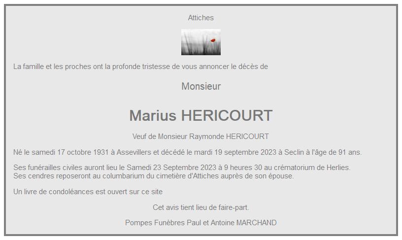 Image Pour voir le faire-part de Marius Cliquez-ici