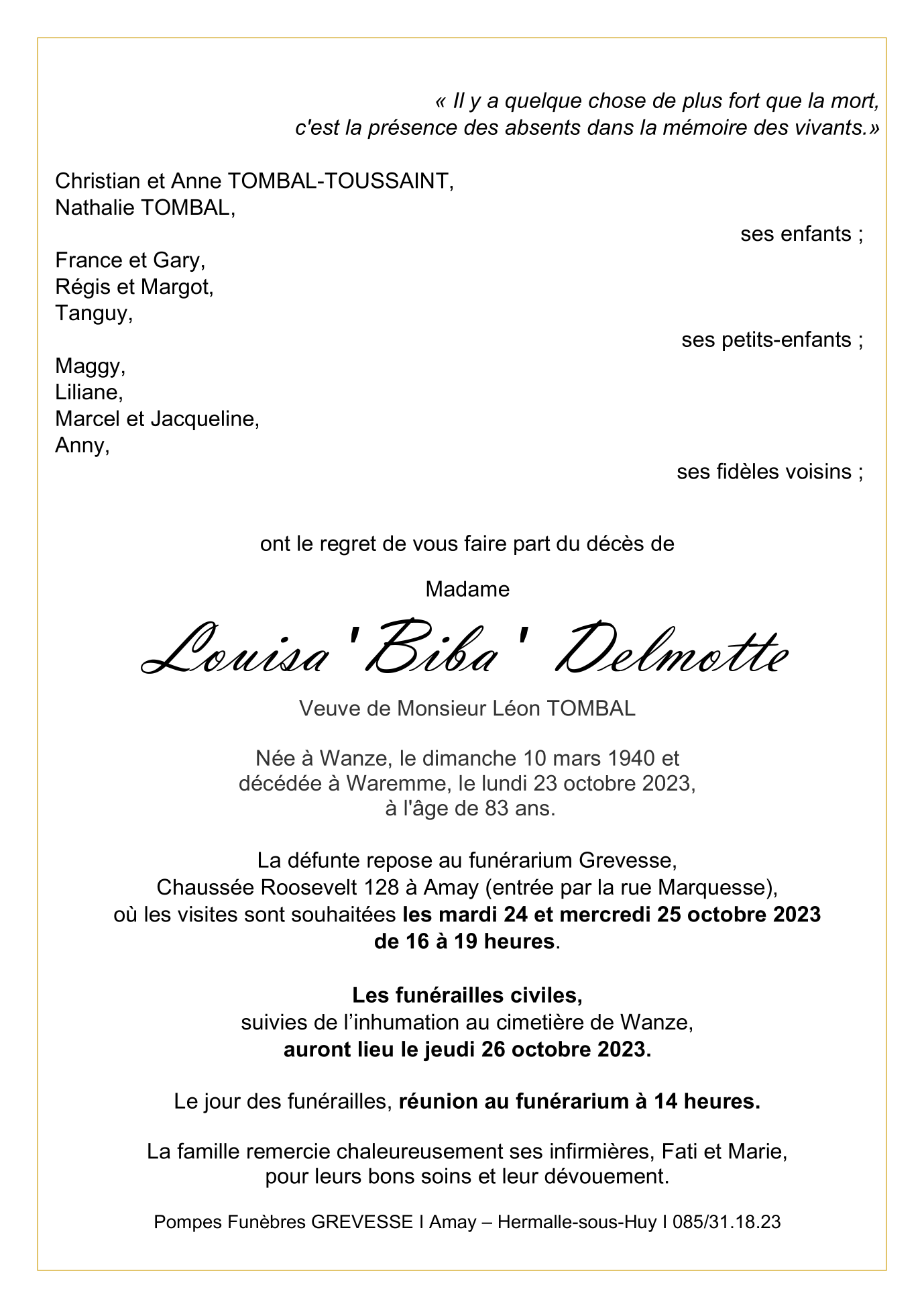 Image Annonce nécrologique 1