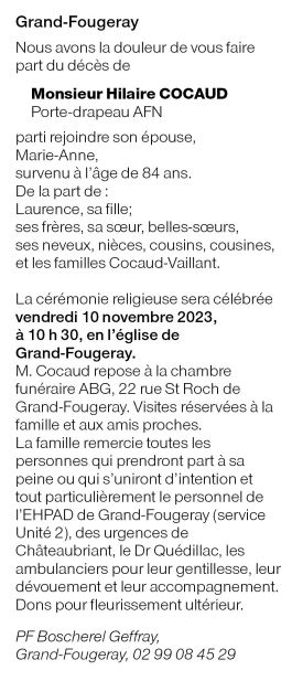 Image Avis Ouest-France