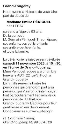 Image Avis Ouest-France