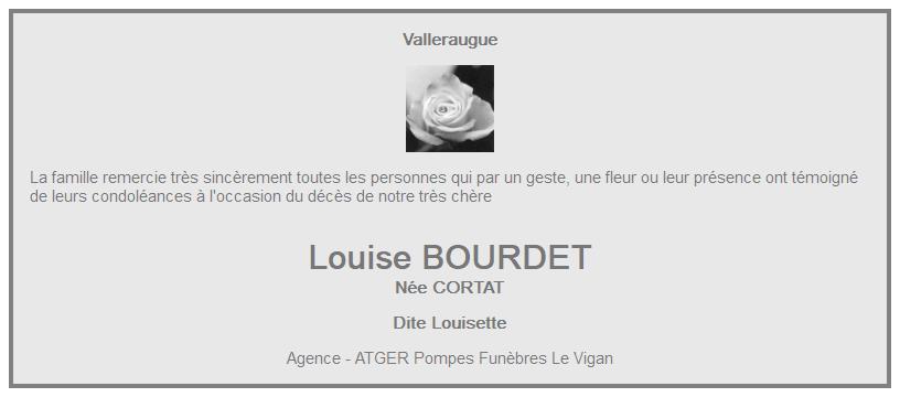 Image Remerciement