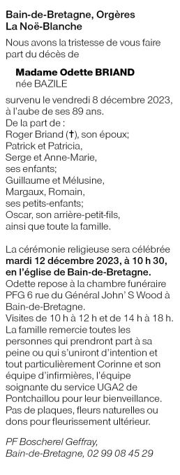 Image Avis Ouest-France