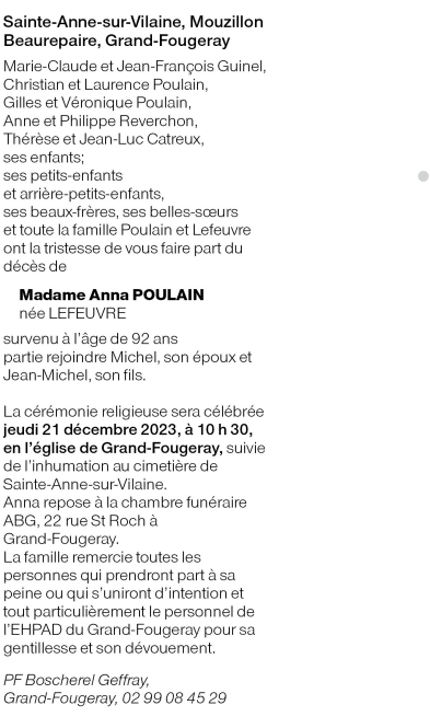 Image Avis Ouest-France