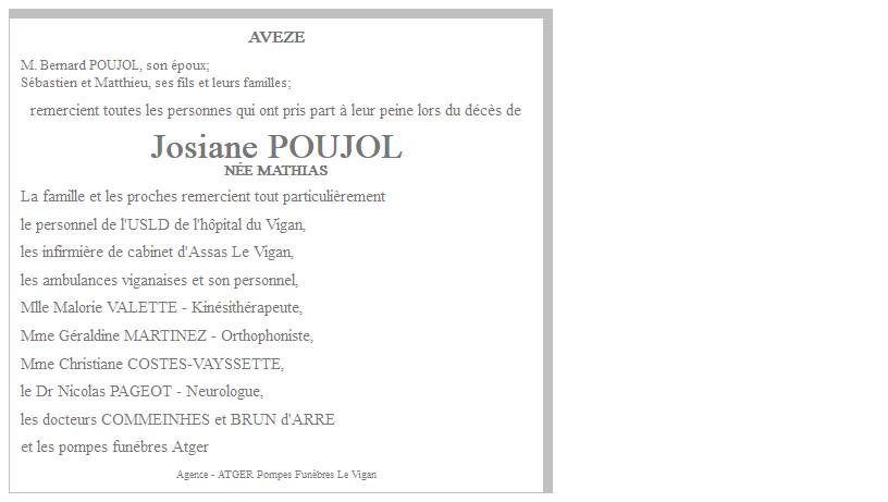 Image Remerciement