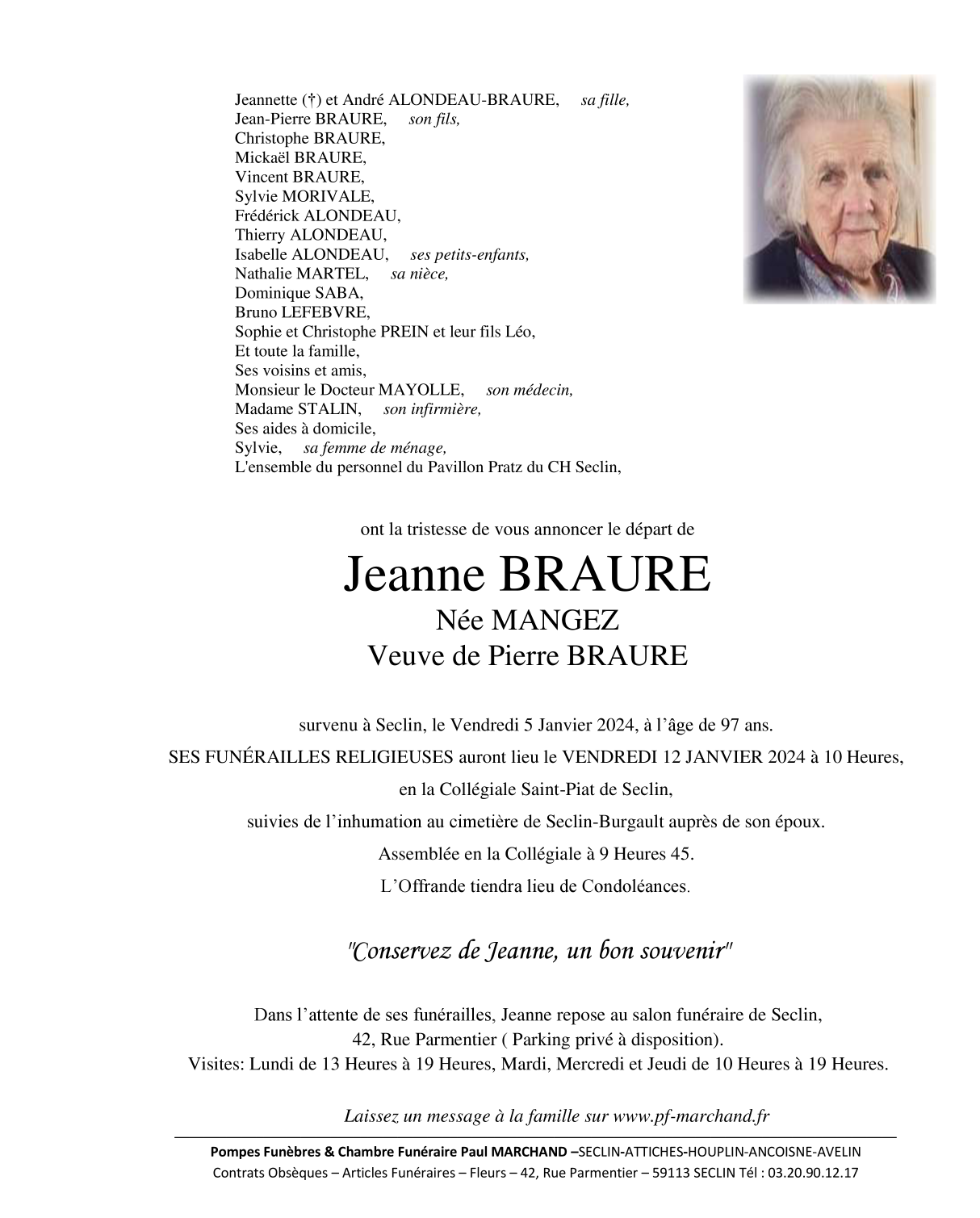 Image Pour voir le faire-part de Jeanne Cliquez-ici