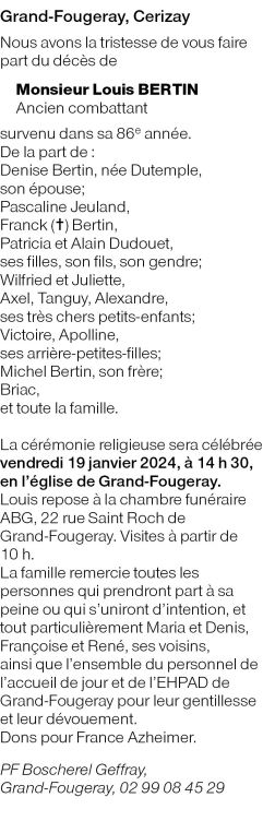 Image Avis Ouest-France