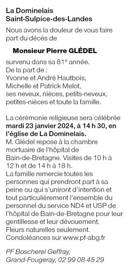 Image Avis Ouest-France