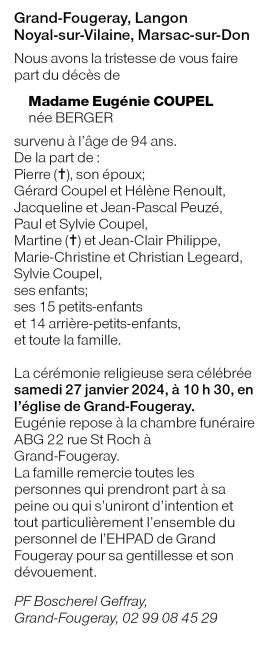 Image Avis Ouest-France