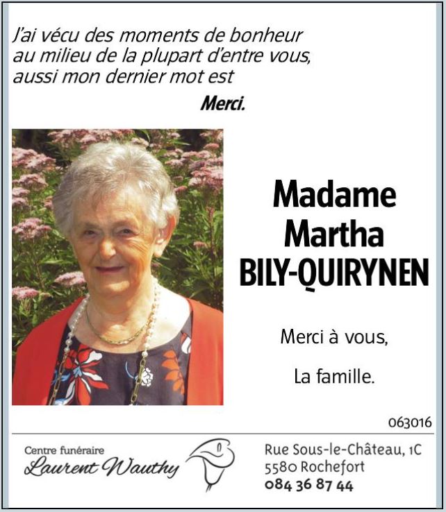 Image Remerciement
