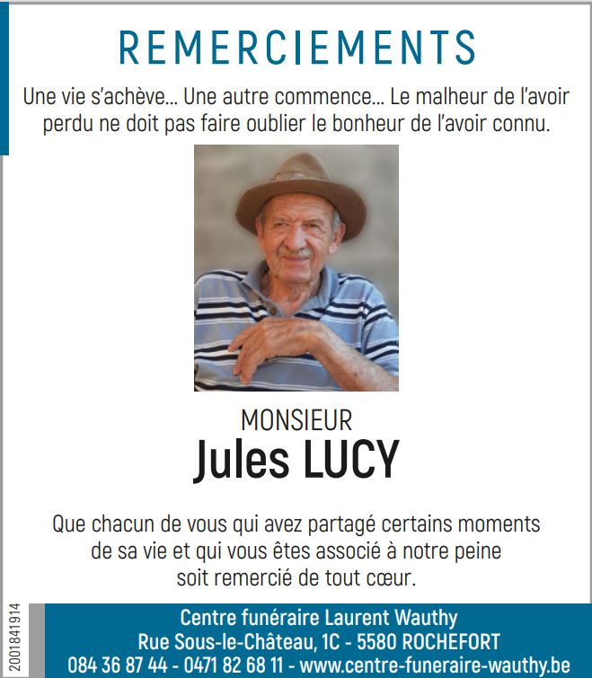 Image Remerciement