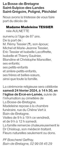 Image Avis Ouest-France