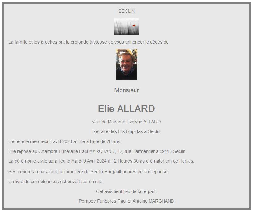 Image Pour voir le faire-part d'Elie CLIQUEZ ICI 