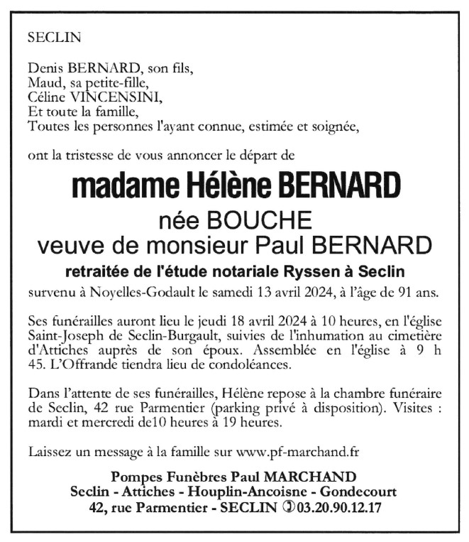 Image Pour voir le faire-part d'Hélène CLIQUEZ ICI 