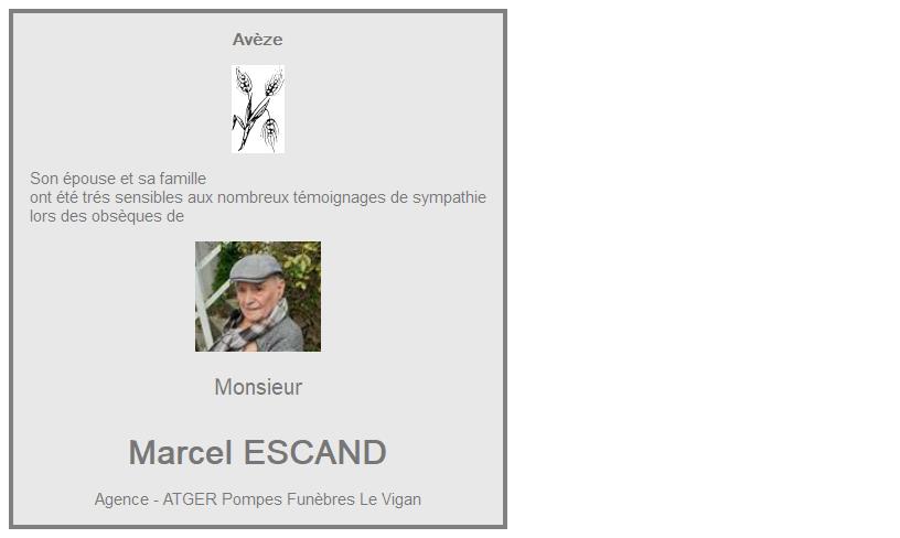 Image Remerciement