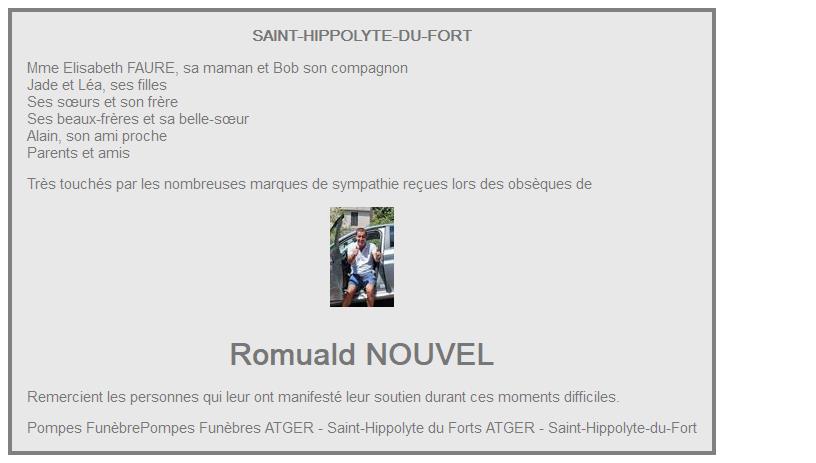 Image Remerciement