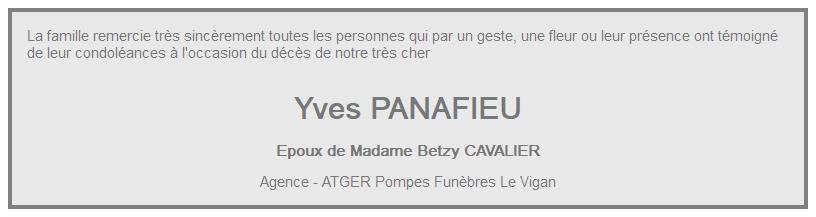 Image Remerciement