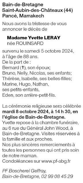 Image Avis Ouest-France