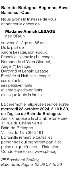 Image Avis Ouest-France