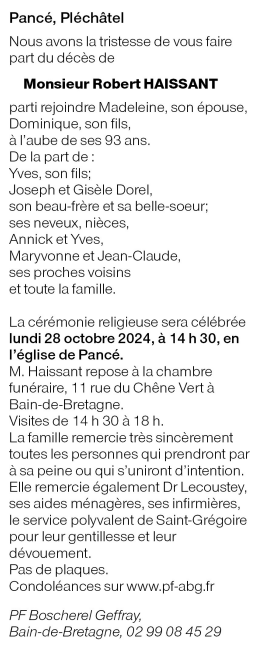 Image Avis Ouest-France