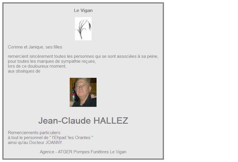 Image Remerciement