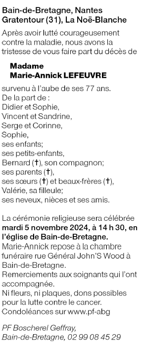 Image Avis Ouest-France