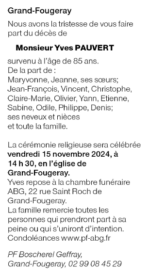 Image Avis Ouest-France
