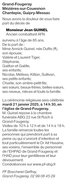 Image Avis Ouest-France