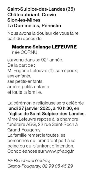 Image Avis Ouest-France