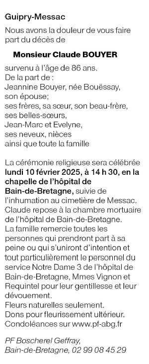 Image Avis Ouest-France
