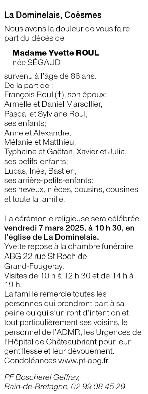 Image Avis Ouest-France