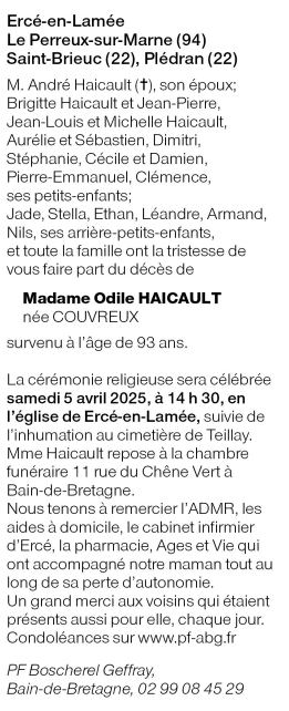 Image Avis Ouest-France