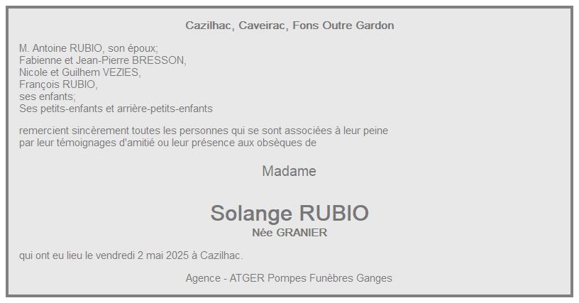 Image Remerciement