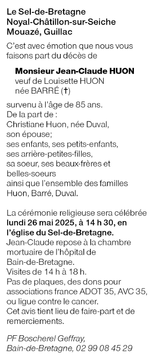 Image Avis Ouest-France
