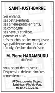 Image Remerciement