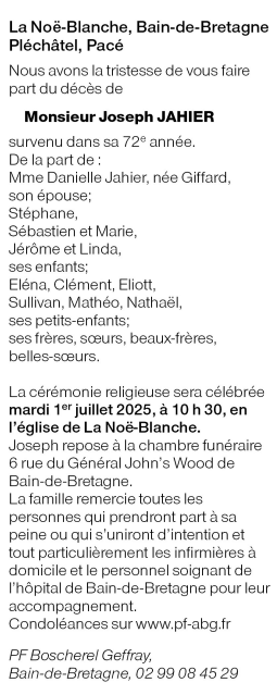 Image Avis Ouest-France