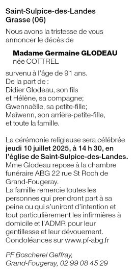 Image Avis Ouest-France