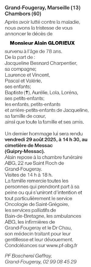 Image Avis Ouest-France