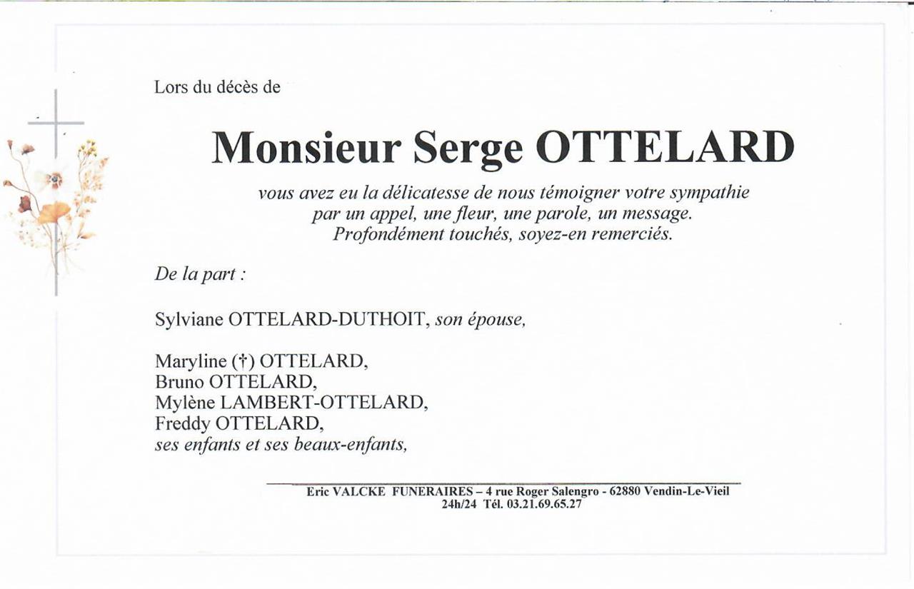 Image Remerciement