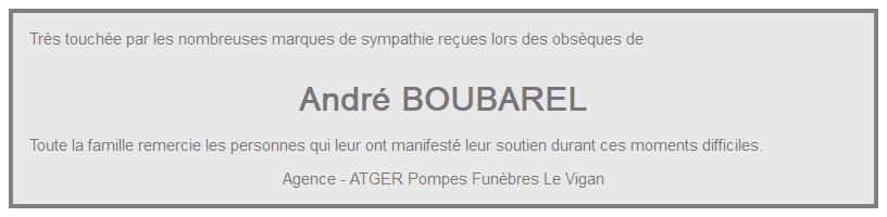 Image Remerciement
