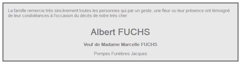 Image Remerciement